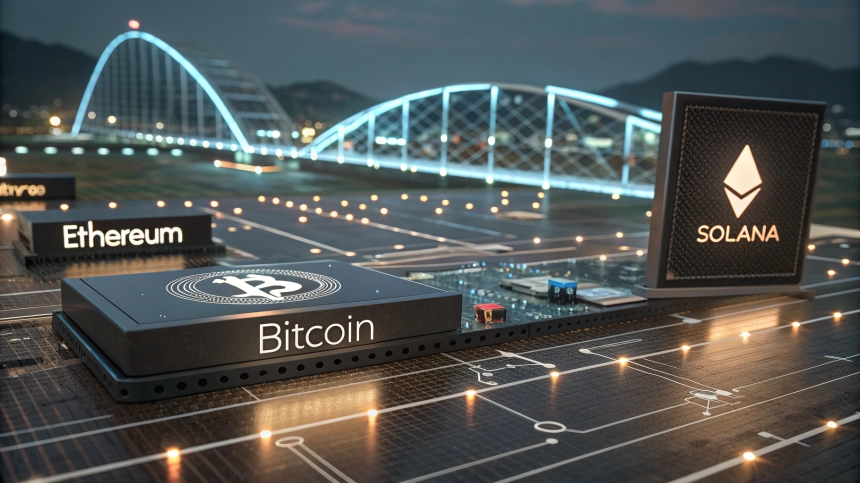  비트코인 디파이 확장 가속…비트레이어, 스마트 브릿지 ‘BitVM’ 메인넷 출시