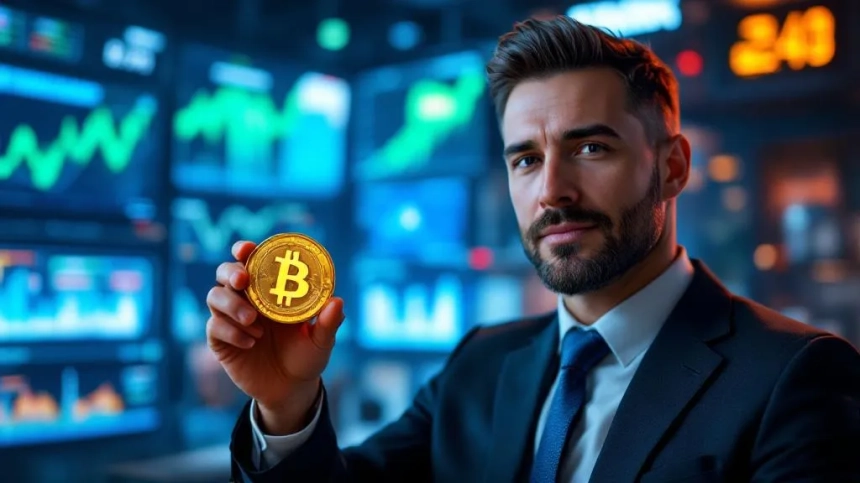 게임스톱 CEO, 다시 비트코인 언급…지난번엔 4,000 BTC 매입