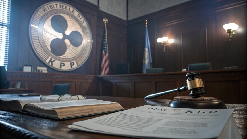  리플(XRP) vs SEC 소송, 항소 철회 움직임에 마무리 기대 '고조'