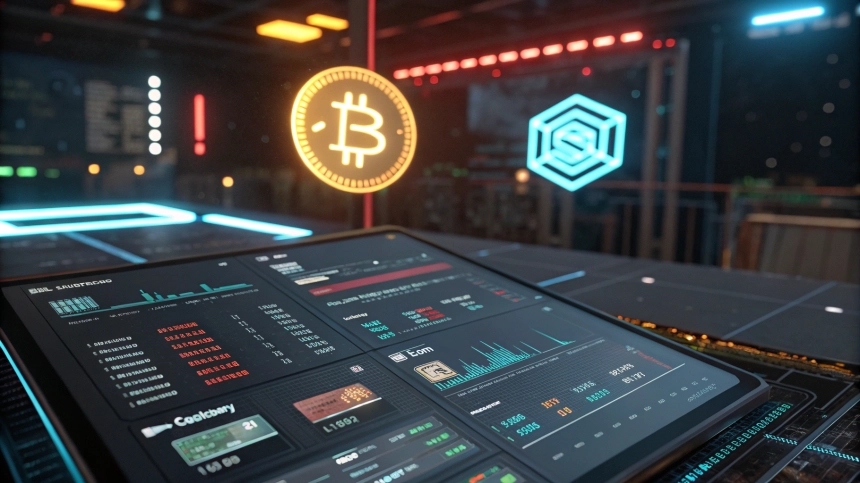 바이낸스, AI·솔라나 기반 거래쌍 4종 상장 폐지…유동성 재편 박차