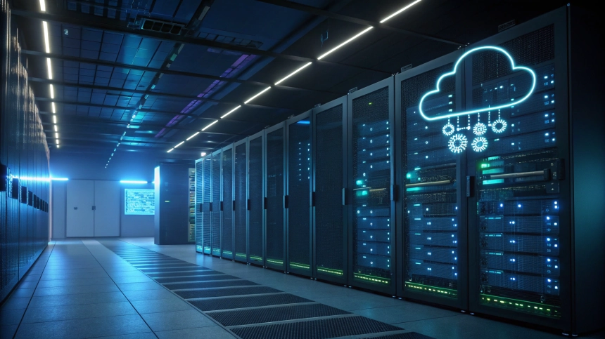  클라우드에 '무중단 최적화' 혁신… 데이터파이, 2,000만 달러 유치