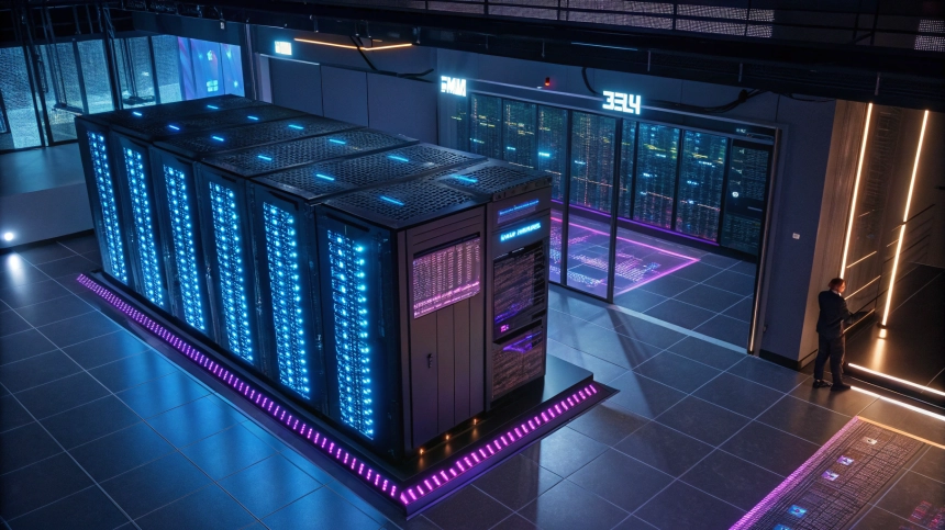  코랄로직스, 'MCP 서버' 공개…AI 에이전트가 실시간 IT 운영까지 맡는다