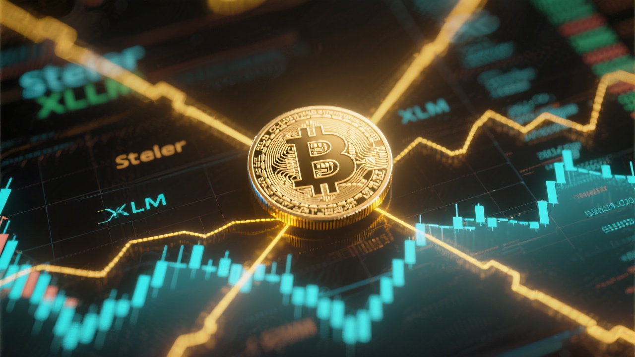 스텔라($XLM), 기술 지표 강세…0.50달러 돌파 임박?
