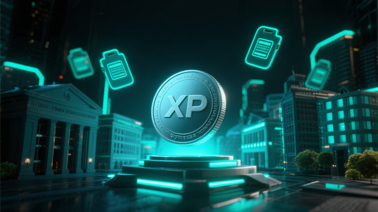 XRP 장기 보유자 움직이기 시작했다…기관도 400억 원 베팅