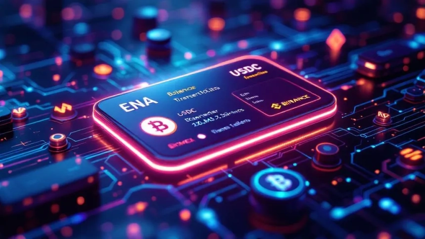 비트멕스 공동 창업자, 150만 달러 규모 ENA 대량 매입 의혹