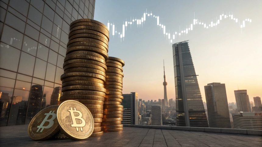 日 메타플래닛, 비트코인 780개 추가 매입… 보유량 17,132 BTC로 비(非)미국 1위 기업