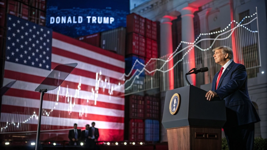  트럼프, 또 관세 연기… '해방의 날' 8월 1일도 불투명