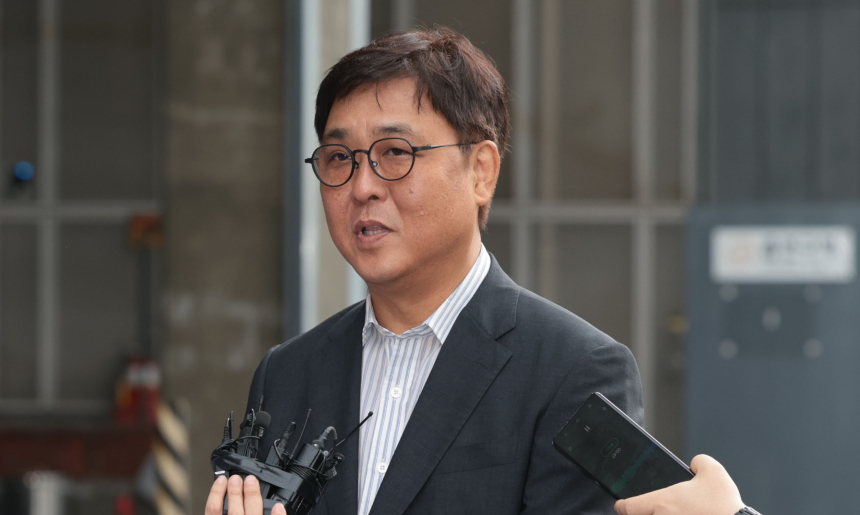  최휘영 문체부 장관 후보자 “P2E 게임 허용은 가상자산 제도화부터”