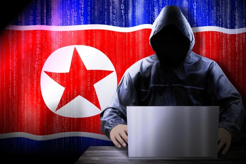 북한 해커 그룹, 애플 기기 겨냥한 님도어 바이러스로 암호화폐 기업 침투