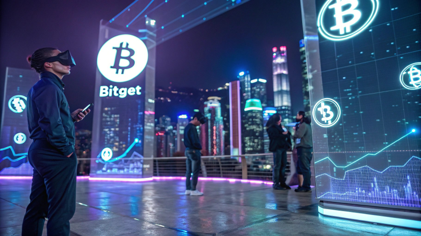  비트겟, 세계 최대 암호화폐 트레이딩 대회 ‘KCGI 2025’ 참가 등록 개시