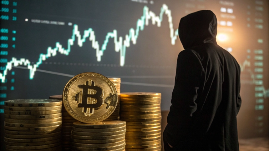  비트코인 창시자 사토시, 자산 181조 원 돌파…글로벌 상위 부호 반열