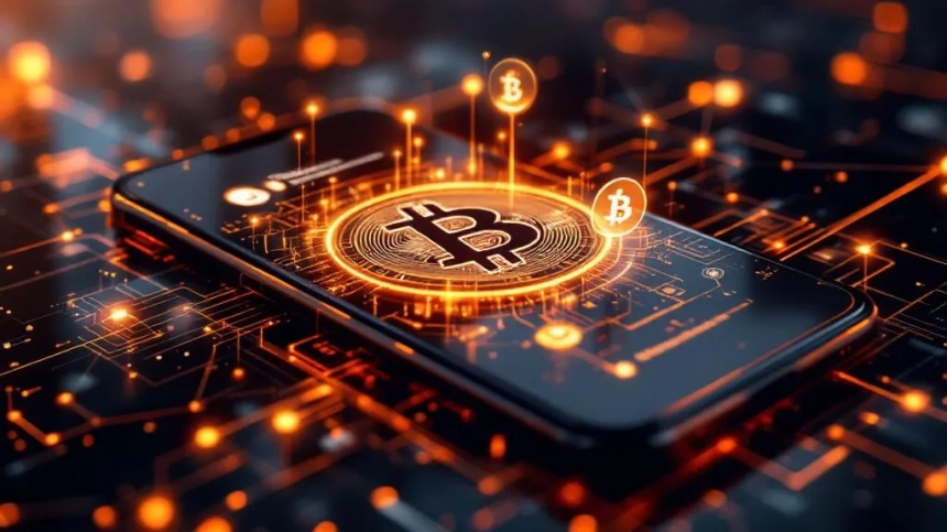 잭 도시, 비트코인 기반 메신저 '비챗' 공개…검열 없는 통신 추구