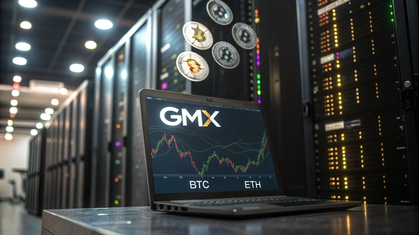 GMX, 772억 원 해킹 피해…GLP 구조적 결함 노출에 플랫폼 셧다운