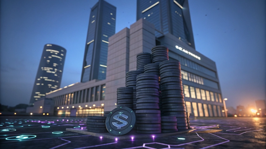 디파이 디벨럽먼트, 솔라나(SOL) 100만 개 확보…277억 원 규모 전략 매입