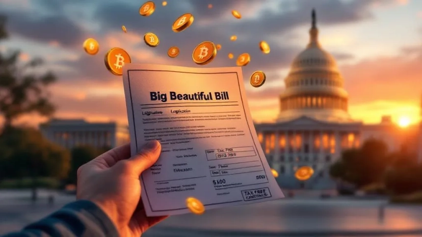 미 상원의원, 소액 가상자산 거래 면세 추진…연간 5천 달러까지