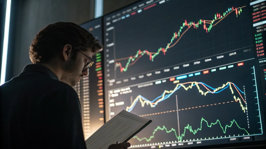  비트코인 $BTC, 사이클 고점 임박? MVRV 지표 ‘더블톱’ 경고 나왔다