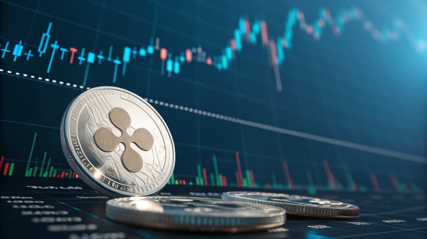 XRP, 과열신호 속 조정 우려…활성 주소 50% 급감