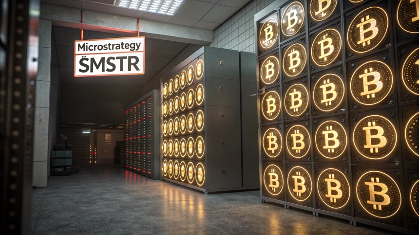 비트코인(BTC) 매집 가속…기업들, 129조 원어치 사재기 '화폐 시스템 균열 경고'