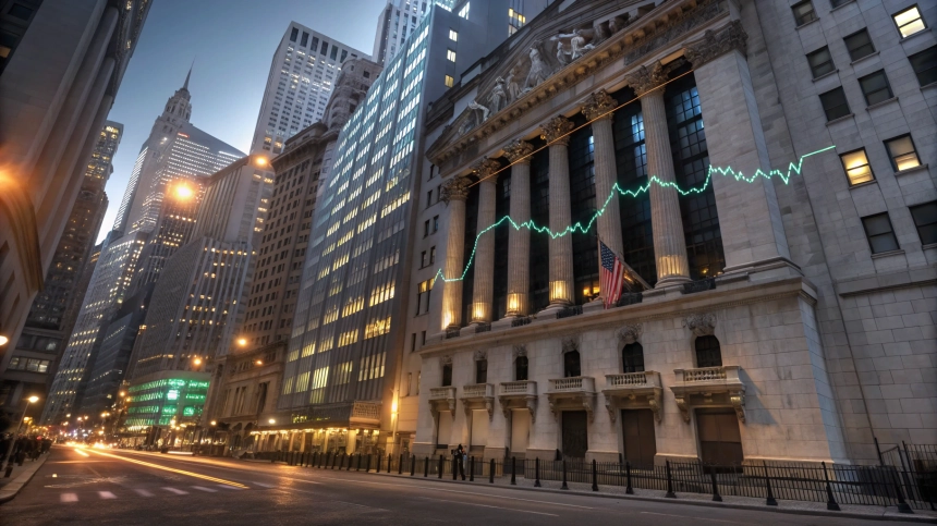  모건 스탠리, 24조 실적 서프라이즈…트레이딩이 살렸다