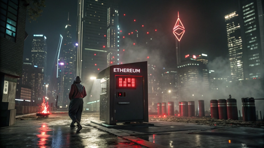 2025년 상반기 해킹 피해 34조 원…이더리움·바이비트 겨냥한 공격 심각