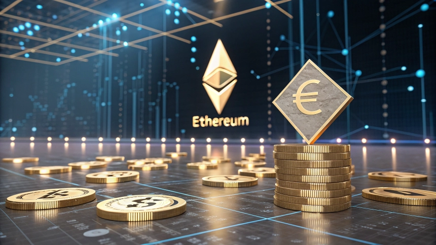 이더리움(ETH), 디지털 달러 시대의 핵심 준비 자산으로 부상
