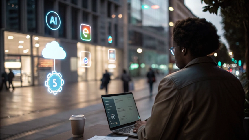  줌, 에이전트형 AI로 진화…외부 앱까지 연결되는 '슈퍼 컴패니언' 출격