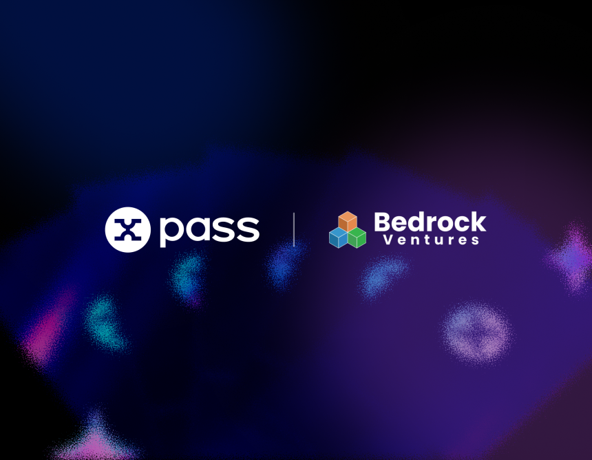  X-PASS, NFT 기술로 K-콘텐츠 혁신…베드록 벤처스로부터 전략적 투자 유치