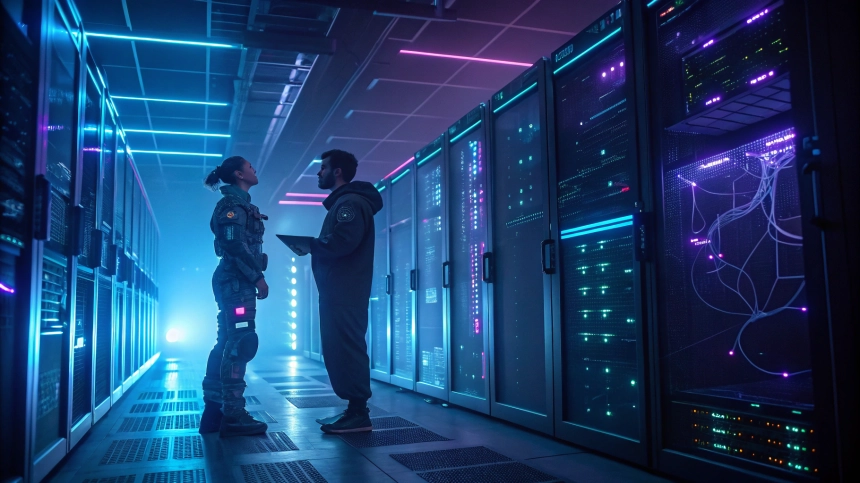  AI 통합의 '표준 전쟁' 본격화…MCP vs Agent2Agent 격돌