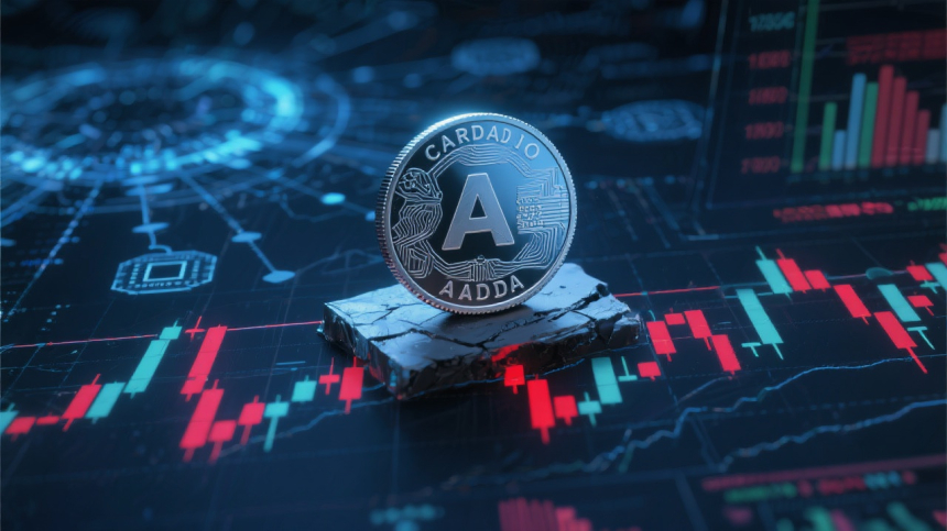 에이다(ADA), 0.80달러 지지선 시험 중…0.64달러 하락 가능성도
