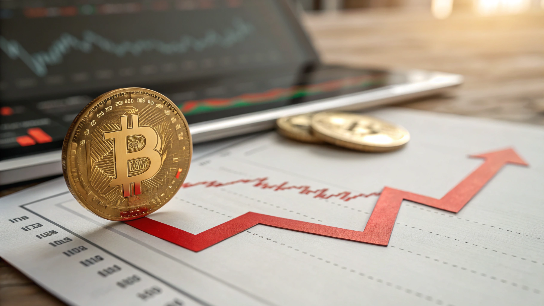 비트코인(BTC), 여전히 '리스크온' 자산…사이클 붕괴 성급하다는 진단