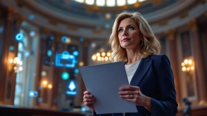 美 상원의원, 소액 가상자산 거래 세금 면제 추진