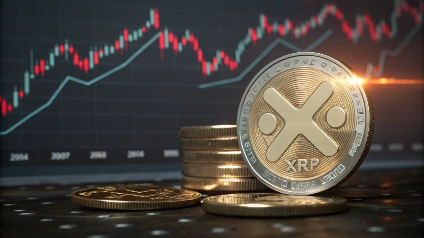 XRP, $3.20 돌파…과거 급등 패턴 재현에 최대 $6 기대감까지