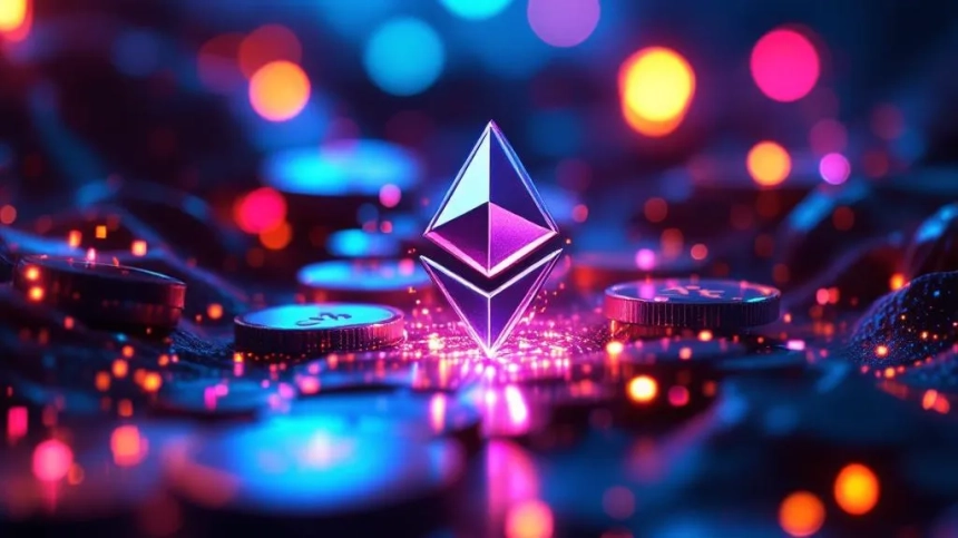 이더리움, 3,400달러 돌파