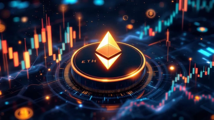 이더리움, 3,100달러 돌파