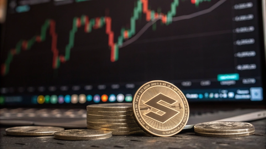 솔라나($SOL), 150달러 박스권 진입…기술적 돌파 전 '숨 고르기'