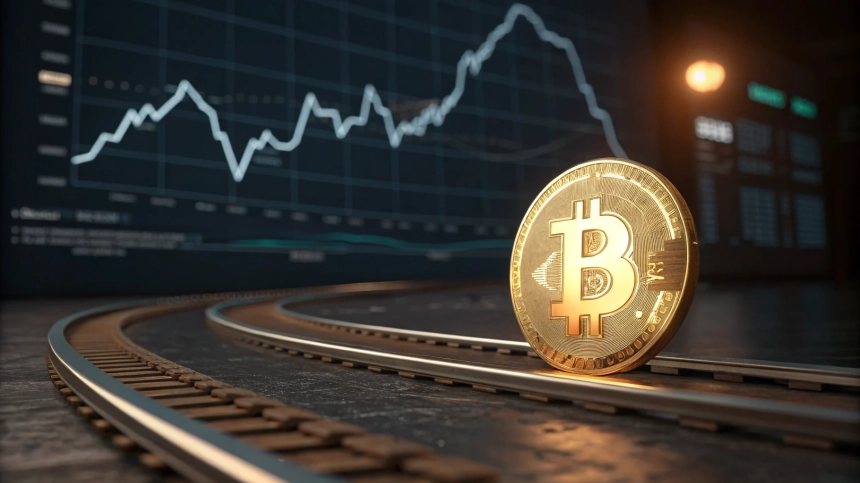  비트코인($BTC) '골든크로스' 재등장…두 자릿수 상승장 다시 온다?