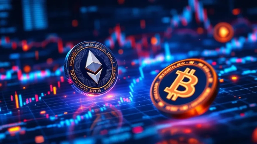 비트코인·이더리움 현물 ETF, 12일 연속 자금 유입