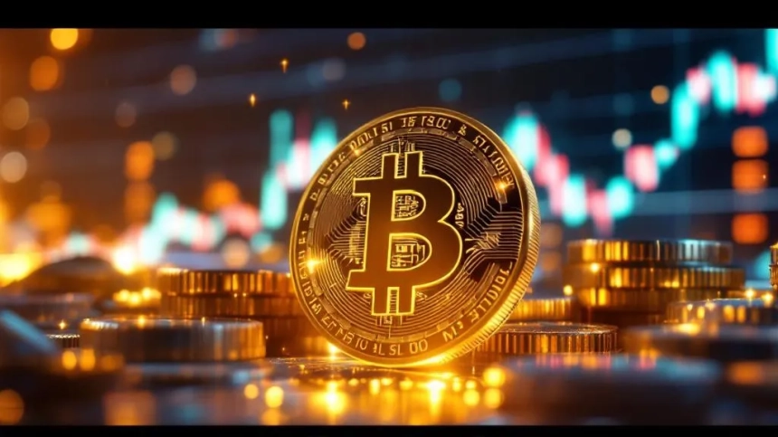 비트코인, 11만 달러 돌파…강세장 재개 신호