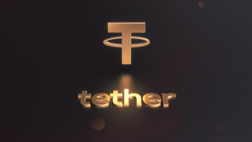  테더, 스위스 전용 금고에 80톤 금 보관으로 80억 달러 규모 실물 자산 확보