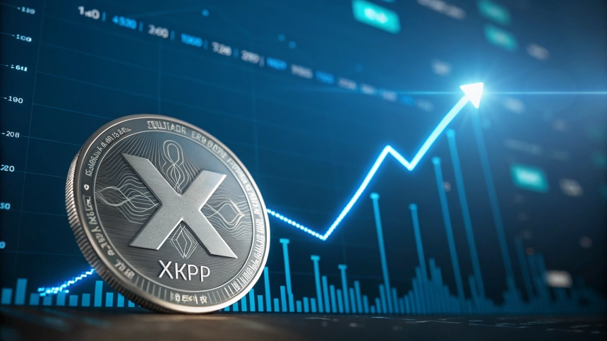 XRP, 4개월 만에 3달러 돌파…사상 최고가 재도전 시동