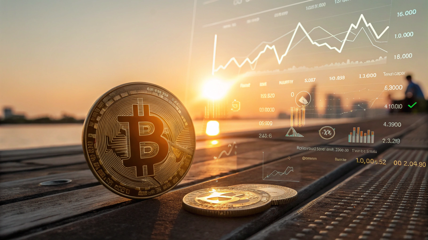 VC 자금, 비트코인(BTC) 스타트업에 집중…총 1,390억 원 투자 펀드 가동