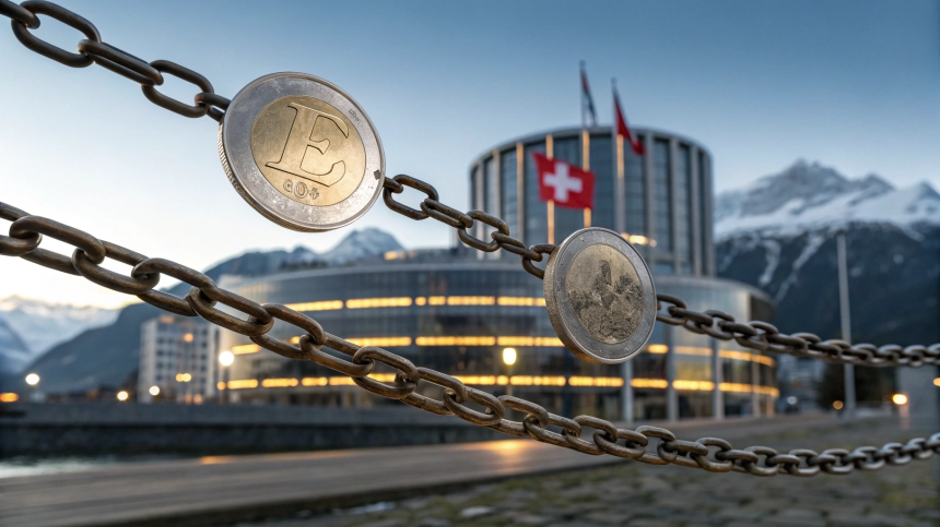  비트코인스위스 법률 총괄 “EU·스위스 스테이블코인 규제, 여전히 공백 많다”