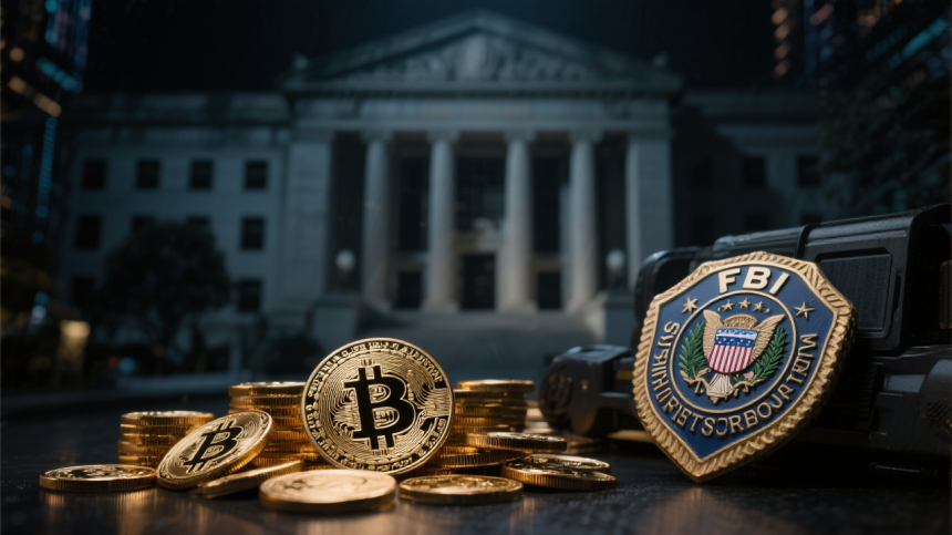  미 정부, 랜섬웨어 자금으로 받은 비트코인 20.2개 몰수…전략적 비축 추진