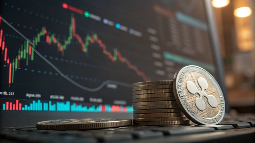 트레이더 도널트, 리플($XRP) 7달러 목표 제시…추가 상승 여력 150%