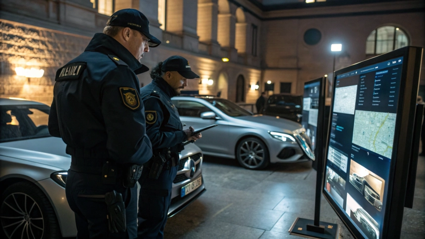  스웨덴, 암호화폐 포함 자산 몰수 강화…조직범죄 수익 정조준