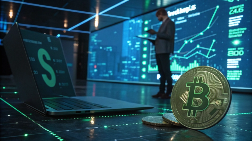  가상자산 시장, 스테이블코인·RWA·하이퍼리퀴드 중심으로 체질 전환