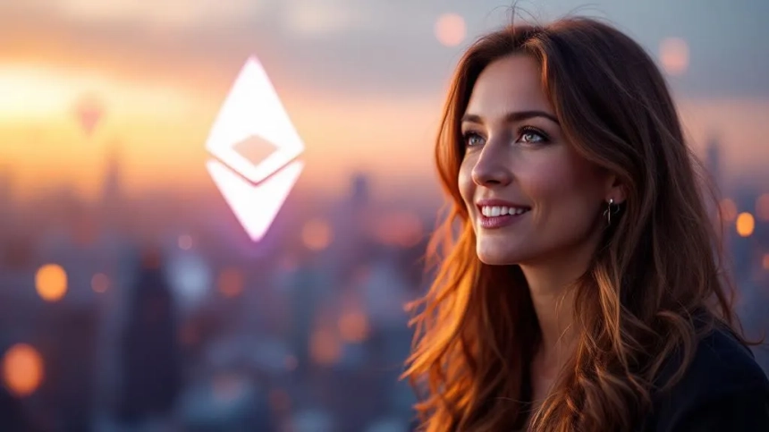 캐시 우드 “이더리움재단, 확장성과 프라이버시 강화 방향 올바르다”