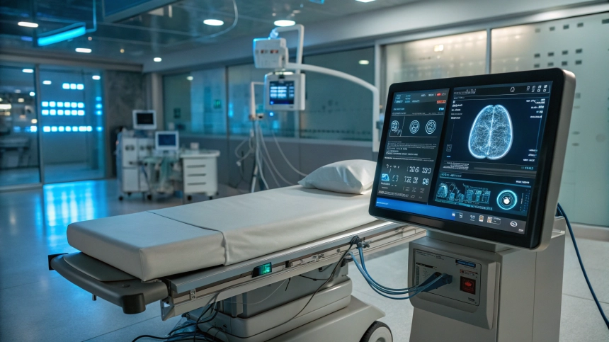  AI부터 뇌-컴퓨터까지… 개인 맞춤형 의료, 가속 페달 밟다