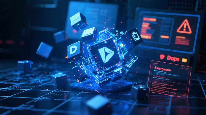 폴리곤(MATIC), 블록 생성 장애 발생…하임달 합의 레이어 핫픽스 중 동기화 오류