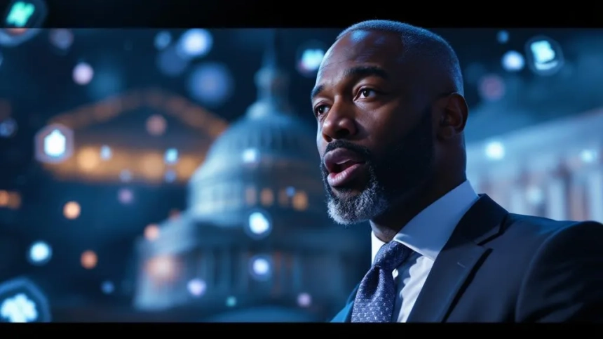 팀 스콧 상원의원 